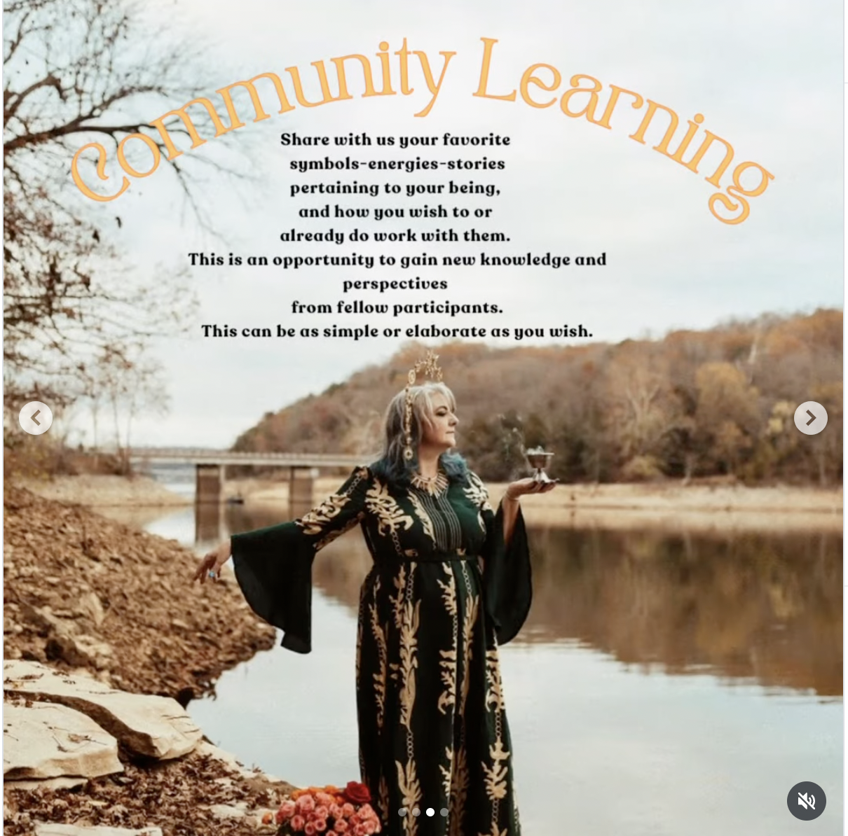Community Learning